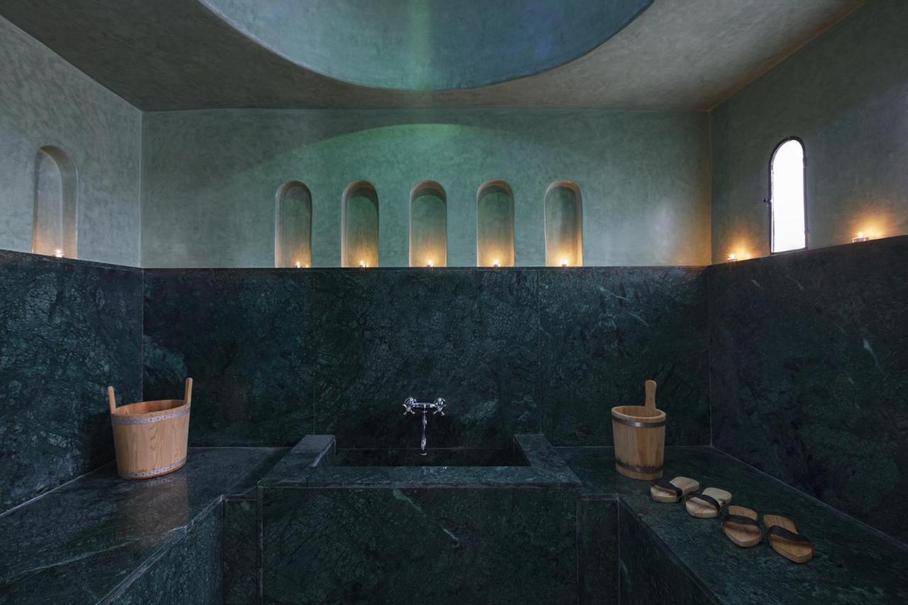 Riad Albatoul Marrakesh Exterior photo