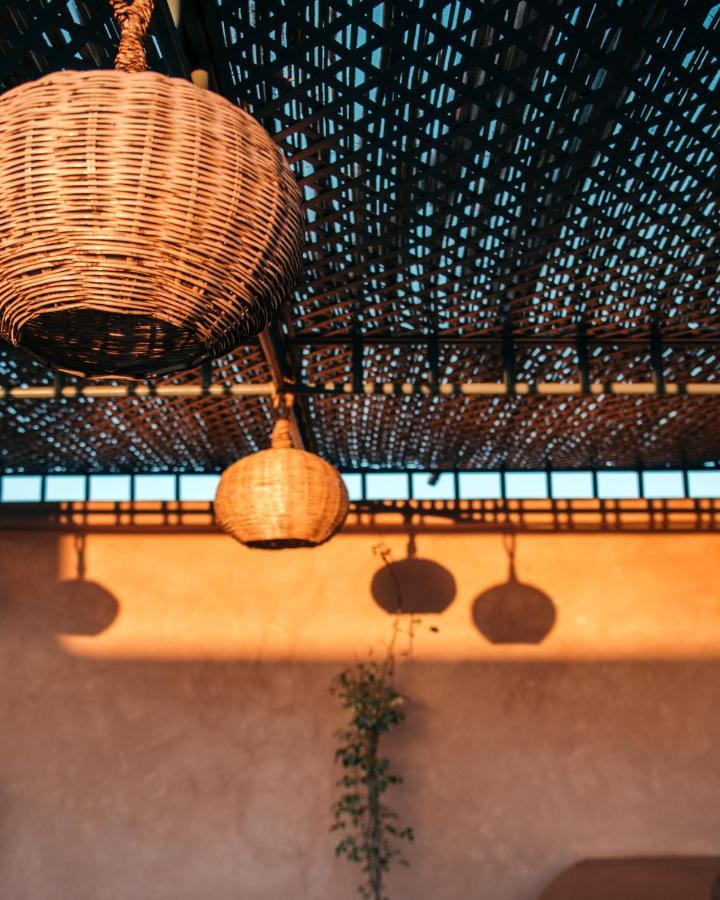 Riad Albatoul Marrakesh Exterior photo